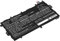 TCTK Akkus 3000mAh Kompatibel mit [Samsung] Galaxy Note 8.0, Galaxy Note 8.0 32GB, GT-N5100, GT-N5110, GT-N5120, SGH-I467 Ersetzt SP3770E1H