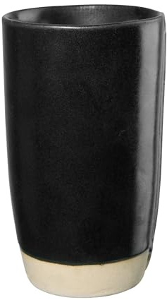 ASA verana Becher Cafe Latte, Dark Chocolate D. 8,5 cm, H. 14 cm, 0,4 l.