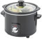 Cookworks 1.5L Compact Slow Cooker
