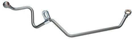 AJUSA OP10494 Ölleitung, Lader