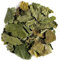 Grosella Negra Orgánica Infusión Hojas - Ribes Nigrum - Recién Recolectada Del Grosellero 50g