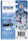 Epson Tintenpatronen Multipack 27 3 Farben