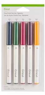 FINE Point Pen Set Tapestry