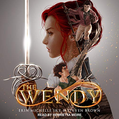 The Wendy: Tales of the Wendy Series, Book 1