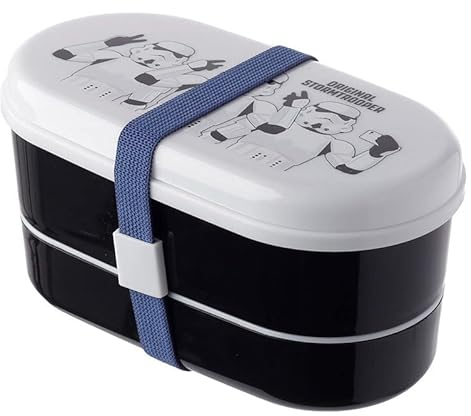 Puckator Bento The Original Stormtrooper Lunchbox