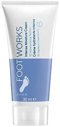 AVON Intensive Feuchtigkeitscreme *NEU*OVP*