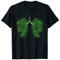 Dénoyauteur de cannabis humoristique pour poumons de mauvaises herbes T-Shirt