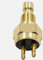 Teram Loisirs Sonda Temperatura Termostato Radiatore Compatibile Kawasaki VN 800 Vulcan 1995 A 2005 Nuovo Francia