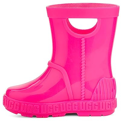 UGG Drizlita Stiefel, Taffy Pink, 30 EU