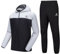 HOTSUIT Sauna Suit per Gli Uomini Costumi di Sudore Palestra Esercizio Sauna Giacca Pantalone Full Body