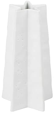 Räder [DL] Sternvase mittel 10x10x20cm