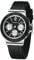 BY BENYAR AKNIGHT Herrenuhren Chronograph Analogue Quartz Armbanduhr Für Männer Silikonband Herren Fashion Business Sport Design 30M wasserdicht Elegantes Geschenk