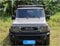 FEHUN Relingträger Dachträger Dachgepäckträger Kompatibel für Suzuki Jimny JB64 JB74 2019 2020 2021 2022, Fahrradträger Dachboxen Dachgepäckablage Dachteile,C:with-Spot-Light-Set