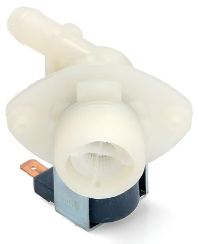 Dishwasher Solenoid Water Inlet Valve Fill Valve Compatible With Zanussi 1170958019
