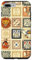 iPhone 7 Plus/8 Plus Disney The Lion King 30th Anniversary Simba Friends Pattern Case