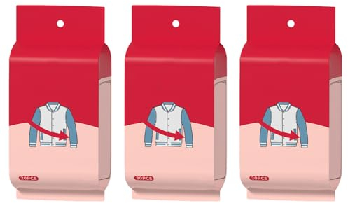 KOAHDE Portable Stain Removal Wet Wipes for Laundry and Clothes - Emergency Cleaning - 60 PC