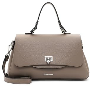 Tamaris Carolina Crossbody Bag Darktaupe