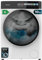 Cecotec Lavatrice Carico Frontale 10 Kg Bolero DressCode 10900 Autodose Inverter FullColor A. 1400RPM, Basso Consumo, Display FullColor 10,3, 11 Programmi, Motore Inverter Plus, Vapore, Autodose