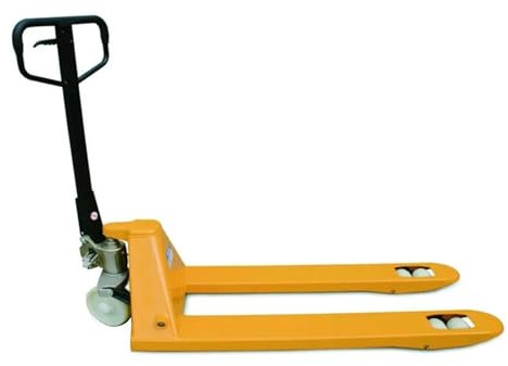 BADIKA transpalette Manuel Palette Mobile Transpalette hydraulique Manuel de Chariot élévateur de système de Clark C25L de 3 tonnes