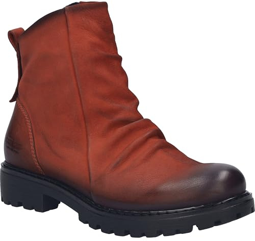 Josef Seibel Melinda 33, rot