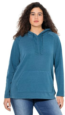 Ulla Popken Damen Sweatshirt
