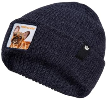The High Class Beanie