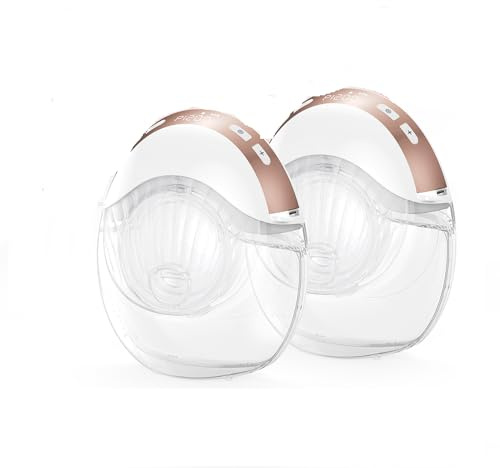 Breast Pump fit in Travel