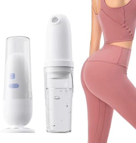 Bidet Portable | Douchette Électrique Portable À 3 Modes,Pour l'Hygiène Personnelle et le Nettoyage des Fesses,Pour Hygiène Féminine Maison Hôtel Toilette Salle De Bain Camping Plein Air Randonnée
