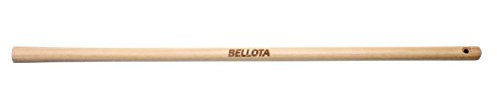 Bellota M6-900 SB - Mango para azada de madera sin barnizar de 900 mm