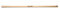 Bellota M6-900 SB - Mango para azada de madera sin barnizar de 900 mm