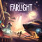 Game Salute farlight brettspiel