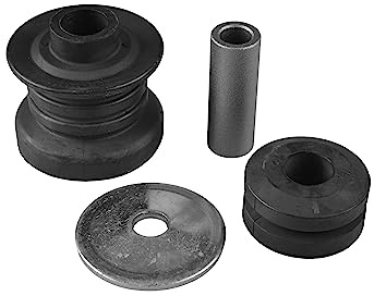 TEDGUM 00507481 REAR SHOCK ABSORBER MOUNT LEFT/RIGHT