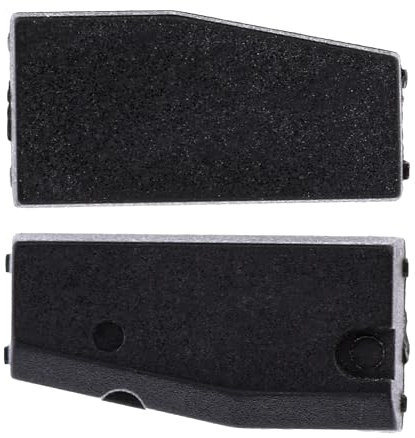Auto Schlüssel Funk Fernbedienung 2X RFID Transponder AA ID40 ID41 ID42 ID44 ID45 unprogrammiert kompatibel mit OPEL/Vauxhall Wegfahrsperre PCF7935
