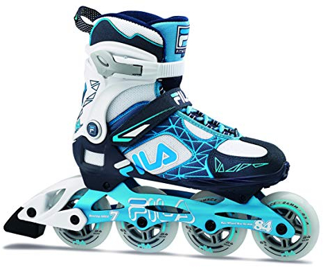 Fila Legacy Pro 8 Inline-Skate w/o 38