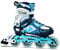 Fila Legacy Pro 8 Inline-Skate w/o 38