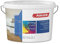 ADLER Aviva Strong-Color - 9 L - Premium Latexfarbe RAL3002 Karminrot - abwaschbare Wandfarbe für Küche, Bad & Flur, extrem strapazierfähig