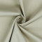 babrause® Baumwollstoff uni sand Webware Meterware Popeline OEKOTEX 150cm breit - Ab 0,5 Meter