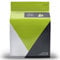 Pea Protein Isolate Powder - Strawberry | Gluten Free | Vegan | Plant Based | Dairy Free (1kg)