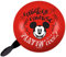 Fahrradklingel Mickey Mouse