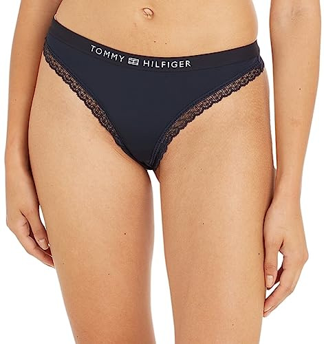 Tommy Hilfiger Damen String Tanga