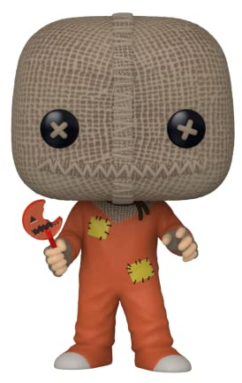 Funko Pop! Trick n Treat 1243 Sam Exclusive