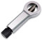 Nut Splitter Cracker, Metal Rusty Nut Separator, Heavy Duty Nut Breaker Tool, Manual Pressure Nut Remover Extractor Tool for Removing Broken and Damaged Nuts(#1)