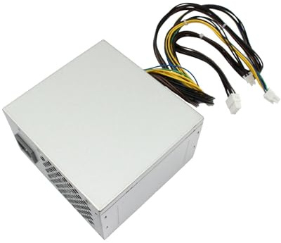 Lenovo HK600-11PP Original Alimentation du Ordinateur de Bureau 500 Watts | pour ThinkCentre M90s (11D6), (11D2), (11D1), M80t (11EK), (11CT)