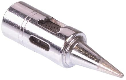 S-22 2mm Angled Soldering Iron Tip IRODA SolderPro 50 & 70