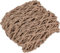 CuKYi Rete di sicurezza for parco giochi Rete di sicurezza Casa sull'albero Rete da arrampicata Rete da carico resistente Ringhiera Amaca da giardino Altalena Recinzione Animali domestici ( Size : 4*4