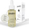 ginuht´s NATURKOSMETIK Gesichtsöl 100% Bio für empfindliche Haut | Gesichts-Öl feuchtigkeitsspendend, entzündungshemmend & Hautbarriere stärkend | NATRUE zertifiziert mit Mandel & Lavendel (30ml)