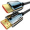 JSAUX 8K HDMI Kabel 1M, HDMI 2.1 Kabel Ultra High Speed 48Gbps, (8K@60Hz 4K@120Hz 144Hz) HDMI Kabel, eARC HDR10 HDCP 2.2 & 2.3 3D, Kompatibel mit PS5 / PS4 / X-Box/UHDTV/Blu-ray Player/Monitor