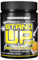 Natural-Fitness24 Standup Pump Booster 600g - Orange | Koffeinfrei | Pre-Workout Pulver mit Arginin, Citrullin, Glycerol | 30 Portionen | Vegan