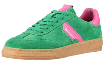 Tamaris Sneaker 1-23788-42 grün normal