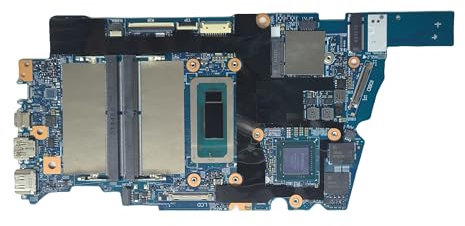 Carte mère Odin N ADL DDR4 DIS 213267-1 pour ordinateur portable Dell Inspiron 16 5620 Processeur i5-1240P MX570 2G VRAM 01VXYK 1VXYK